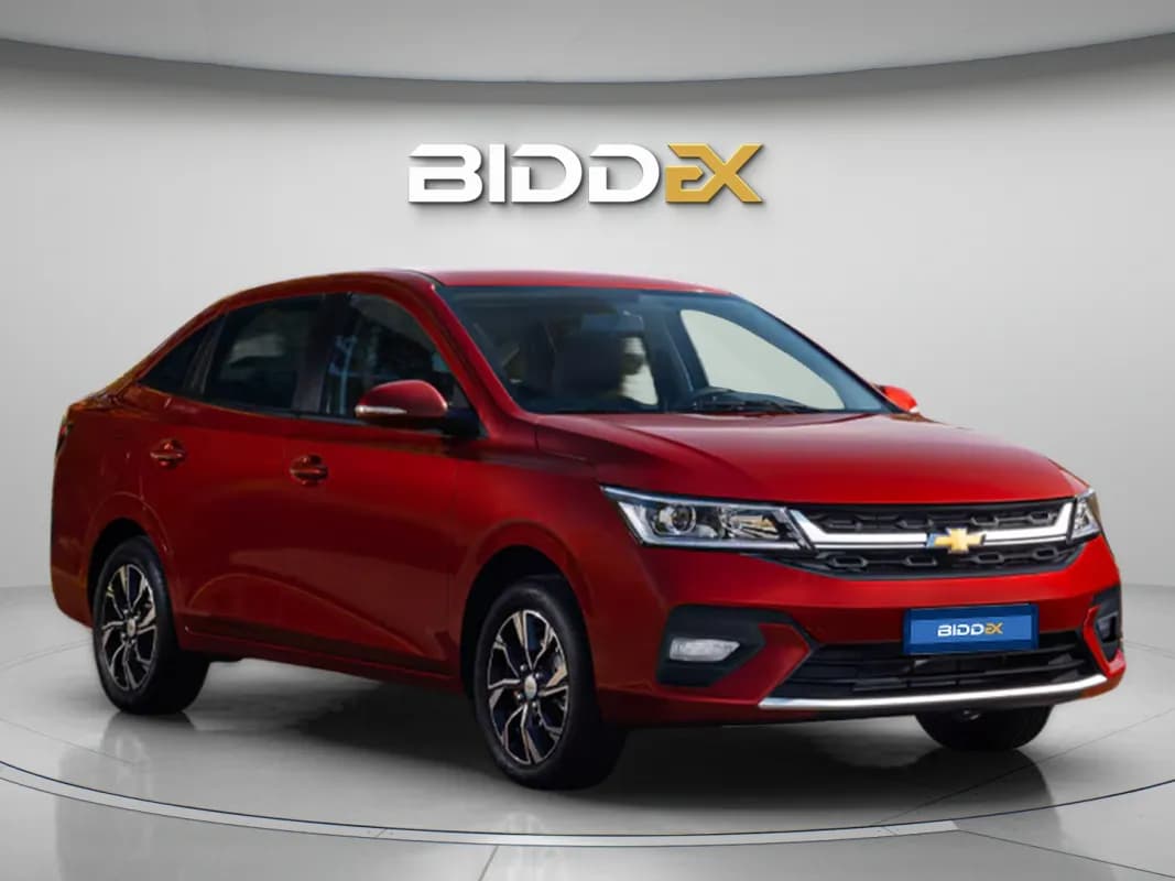 شيفروليه أوبترا 2026