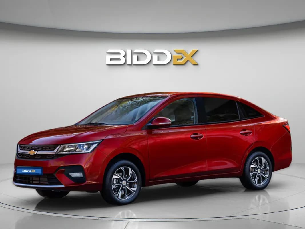 شيفروليه أوبترا 2026