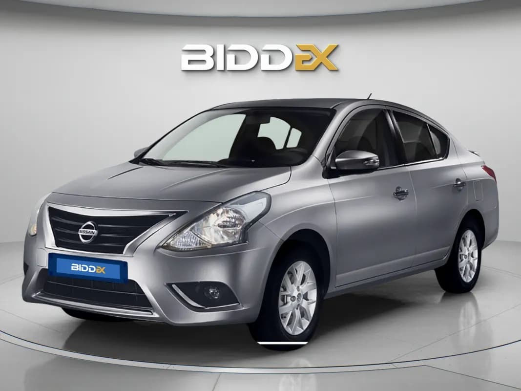 نيسان صني 2026