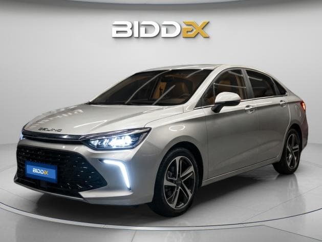 بايك يو ٥ بلس 2026