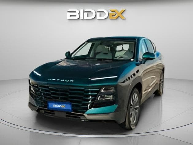 جيتور داشنج 2026