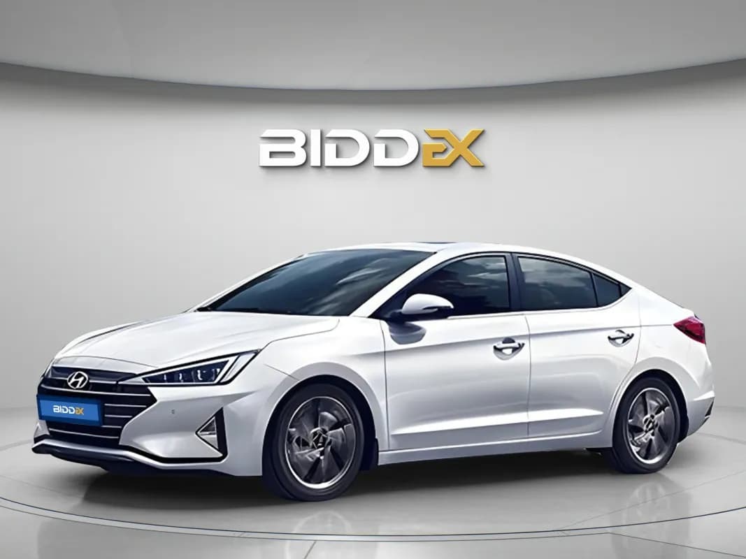 هيونداي النترا AD 2026