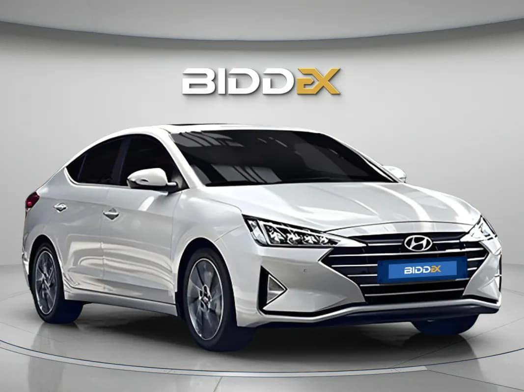 هيونداي النترا AD 2026