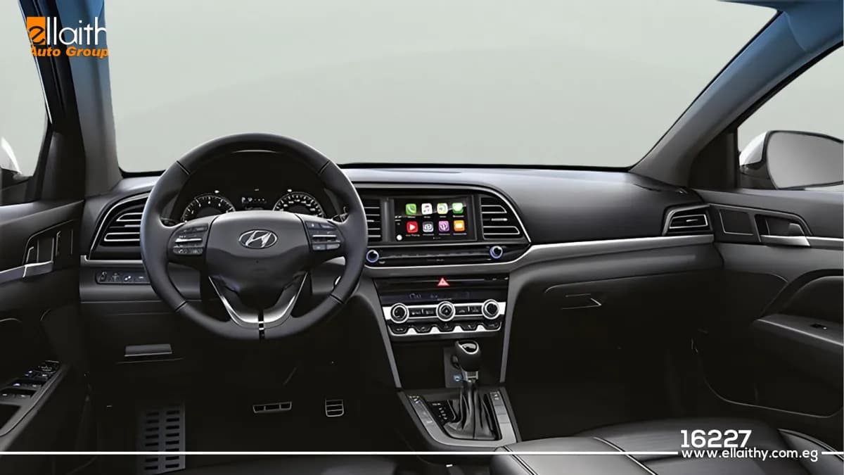 هيونداي النترا AD 2026