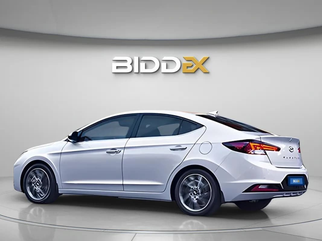 هيونداي النترا AD 2026