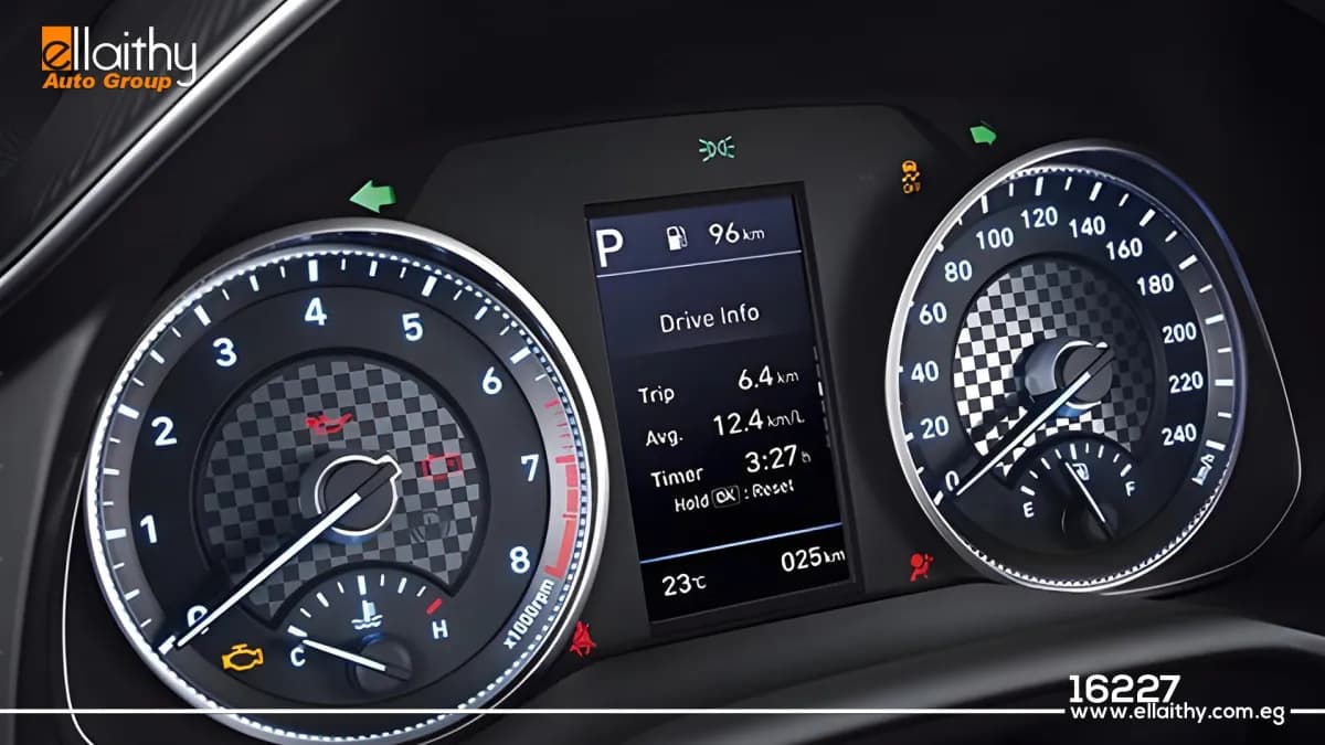 هيونداي النترا AD 2026