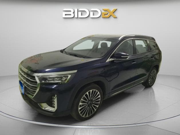 جيتور اكس 90 بلس 2023