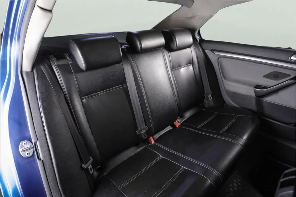 فولكس فاجن جيتا 2007