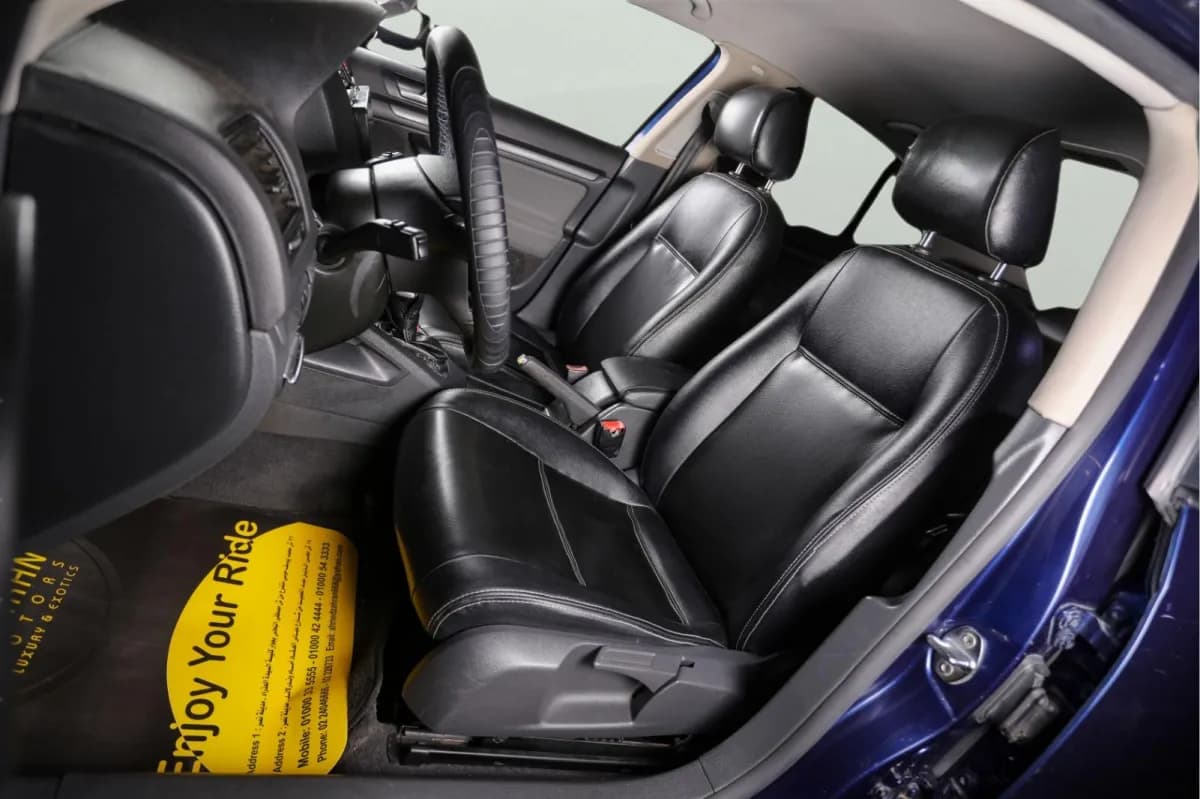 فولكس فاجن جيتا 2007