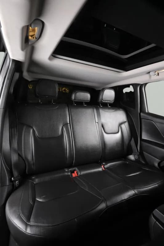 جيب رينيجيد 2020