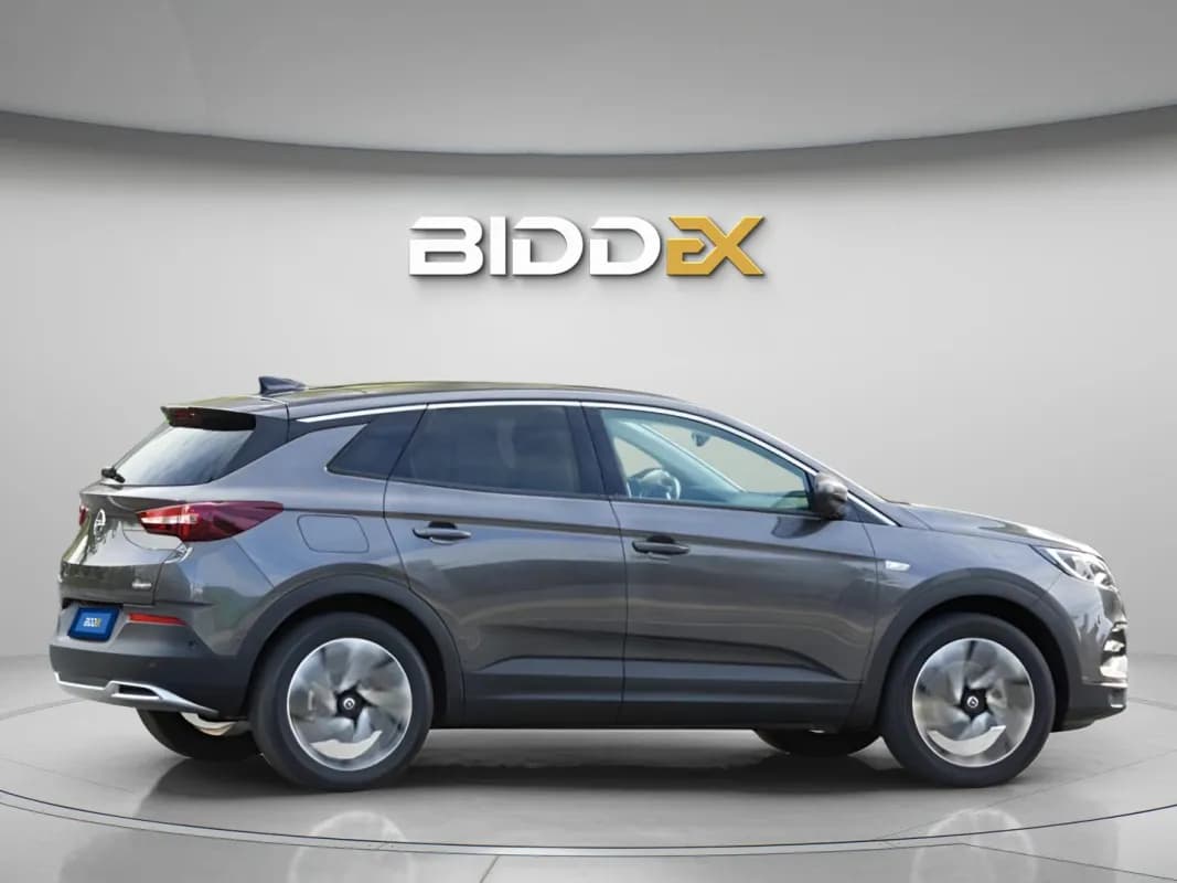 أوبل جراند لاند 2022