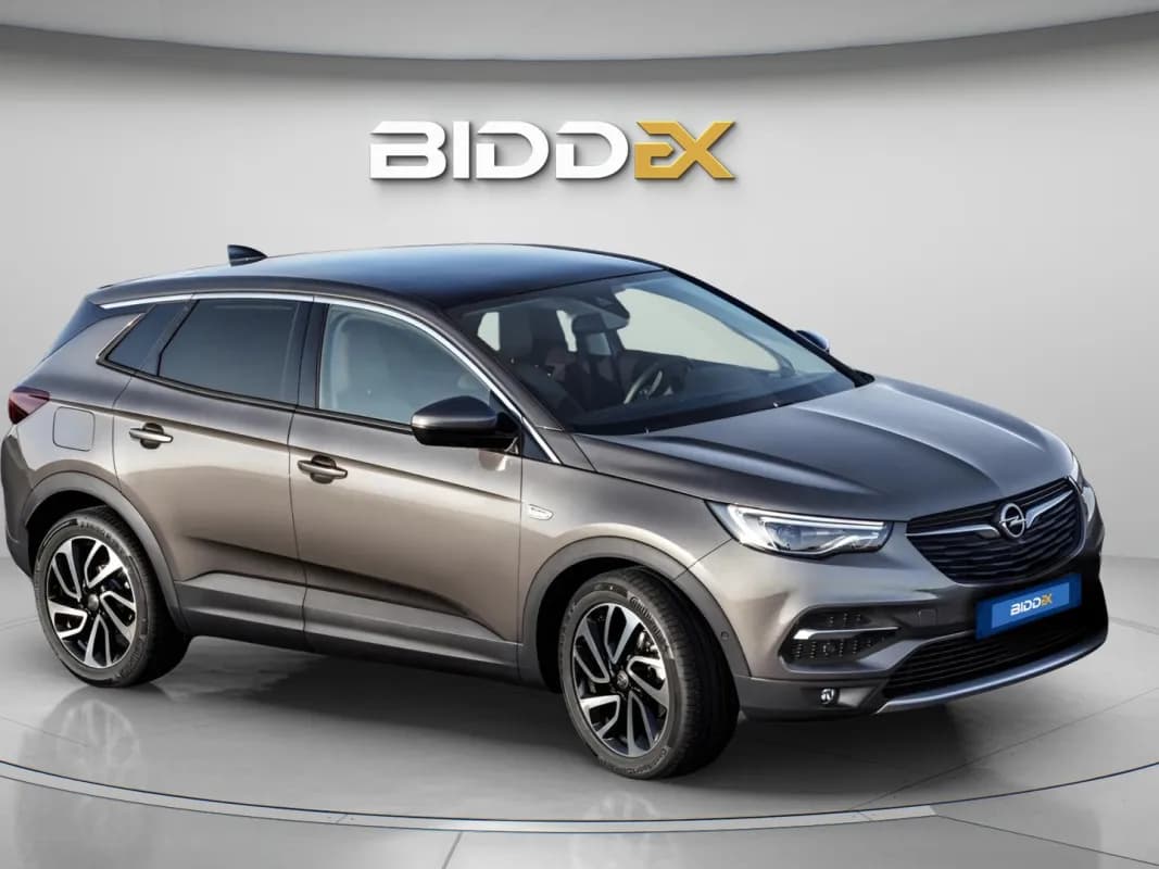 أوبل جراند لاند 2022