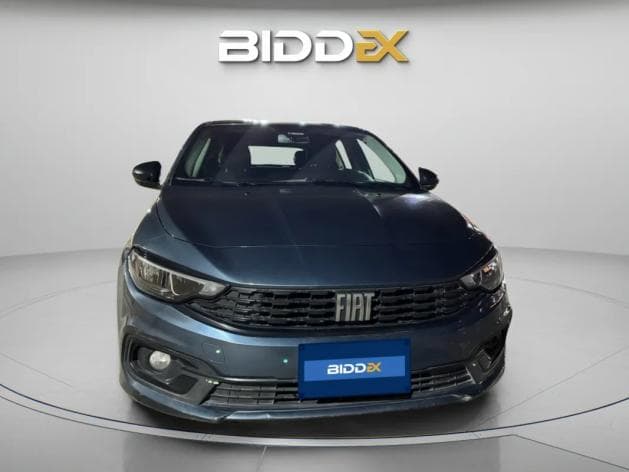 فيات تيبو 2022 بيز لاين نفطي أوتوماتيك — مستعملة