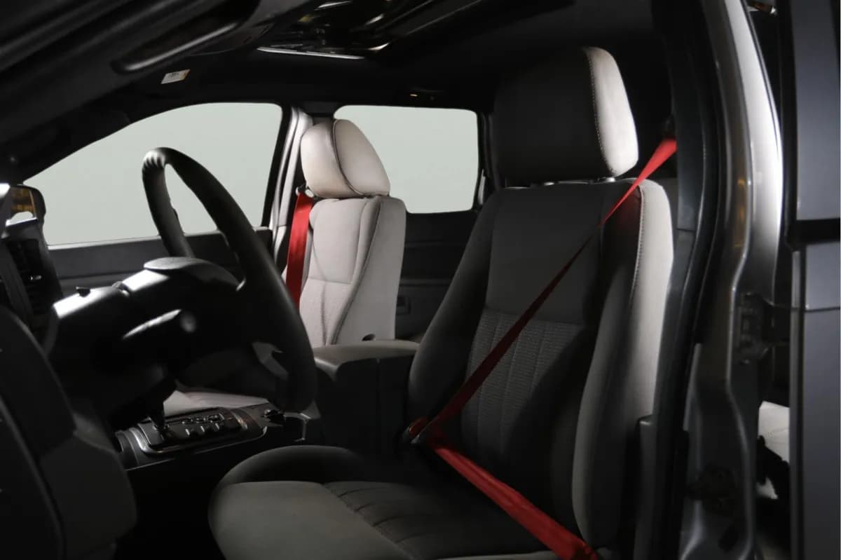 جيب شيروكي 2007