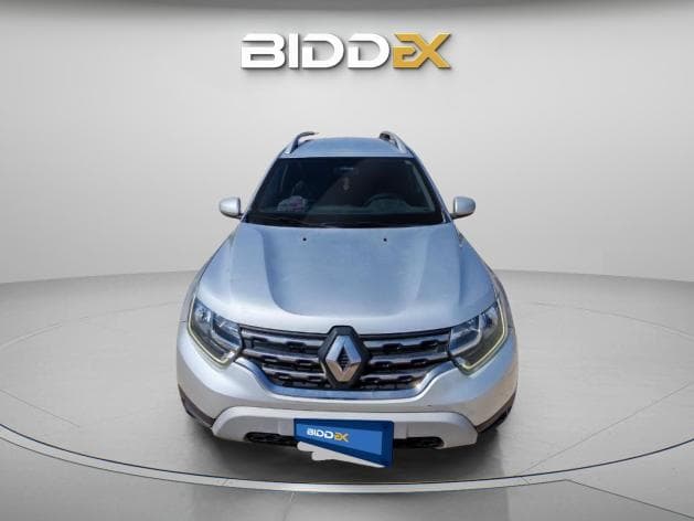 رينو داستر 2018