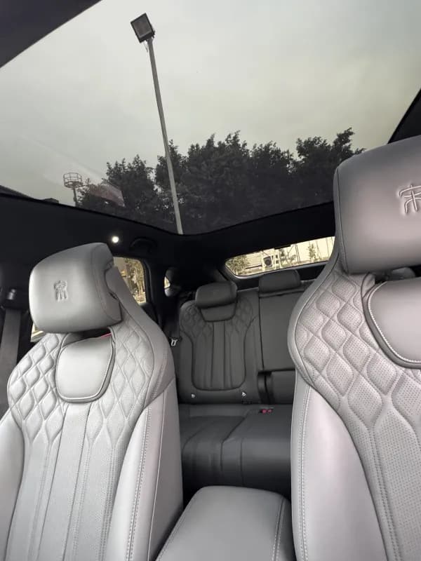 بي واي دي سونج ال 2025