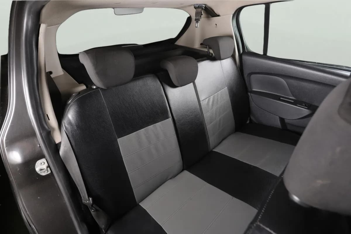 رينو سانديرو ستيب واي 2017