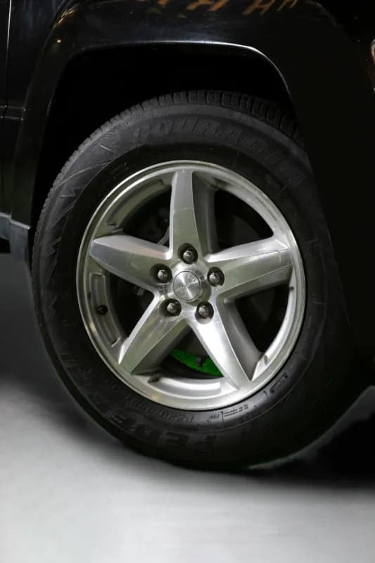 جيب شيروكي 2012