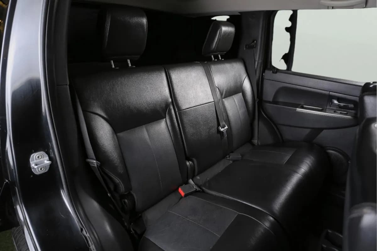 جيب شيروكي 2012