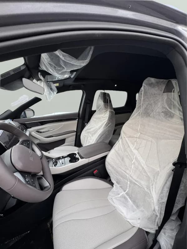 بي واي دي سونج بلس 2025