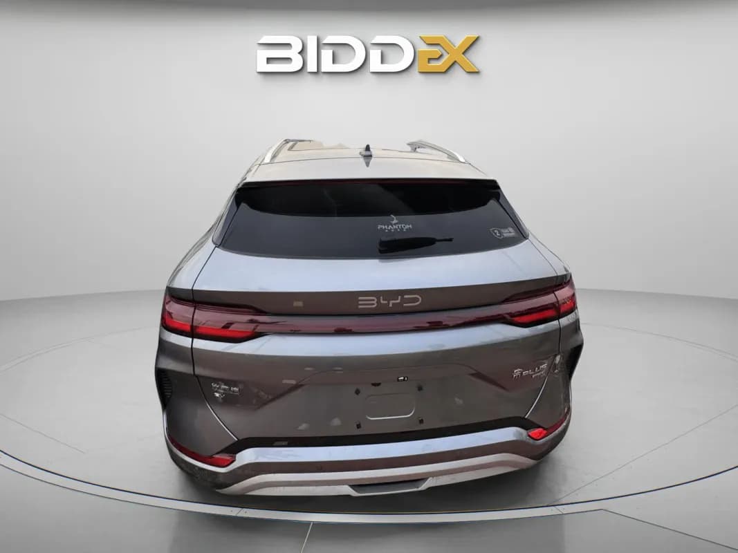 بي واي دي سونج بلس 2025