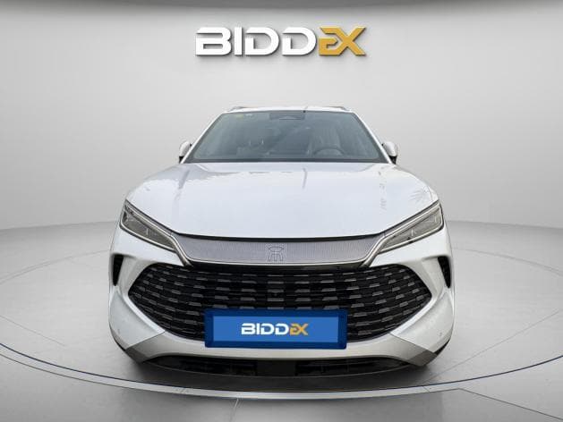 بي واي دي سونج ال 2025