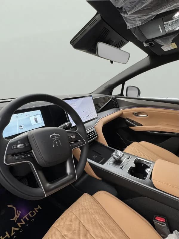 بي واي دي سونج ال 2025