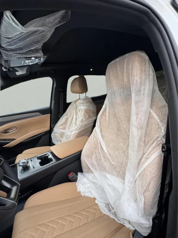 بي واي دي سونج ال 2025