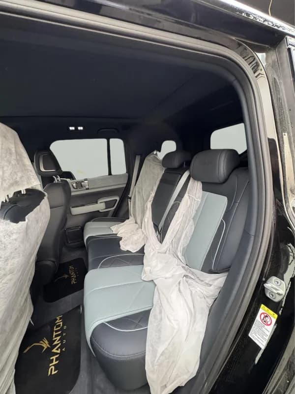 بي واي دي ليوبارد 2025