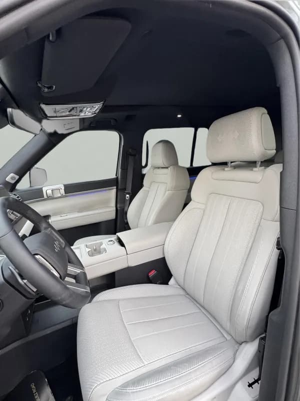 بي واي دي ليوبارد 2025