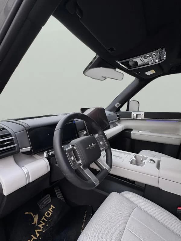 بي واي دي ليوبارد 2025