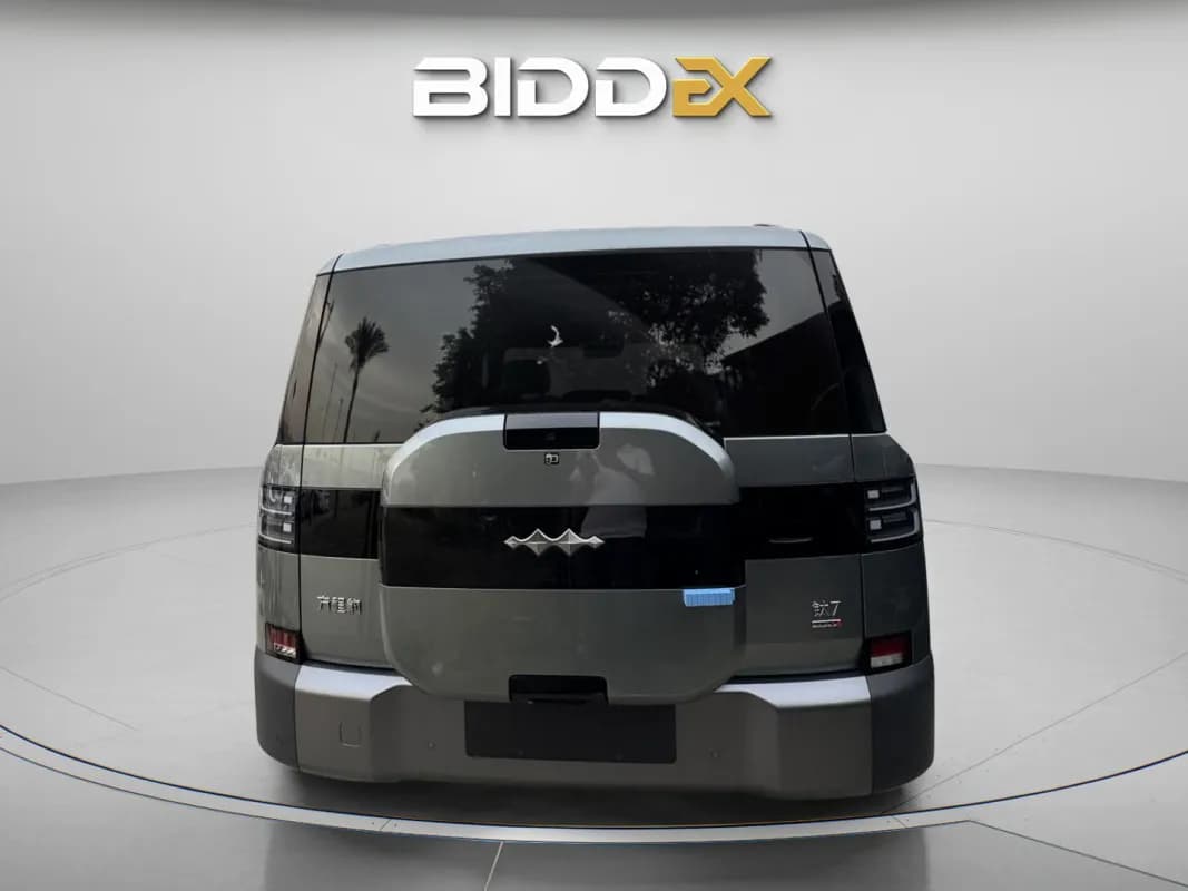 بي واي دي ليوبارد 2025