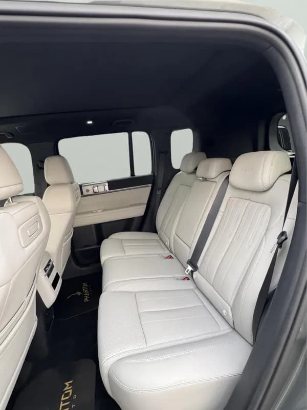 بي واي دي ليوبارد 2025