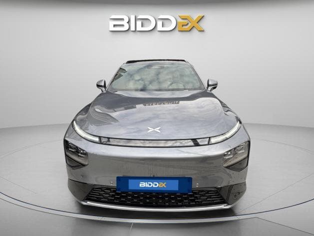 اكسبينج جي 9 2025