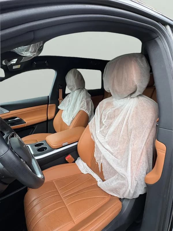 اكسبينج جي 9 2025