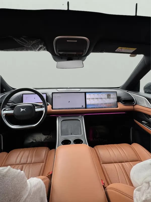 اكسبينج جي 9 2025