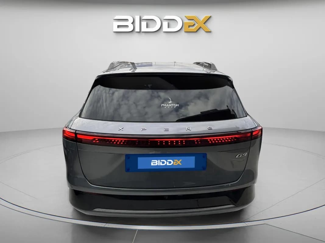 اكسبينج جي 9 2025