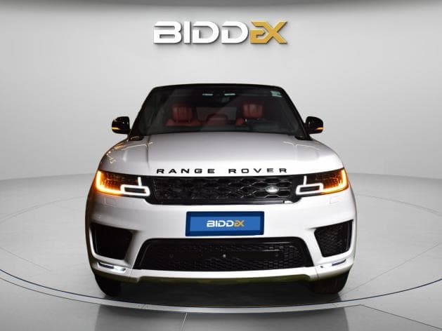 رينج روفر سبورت 2019