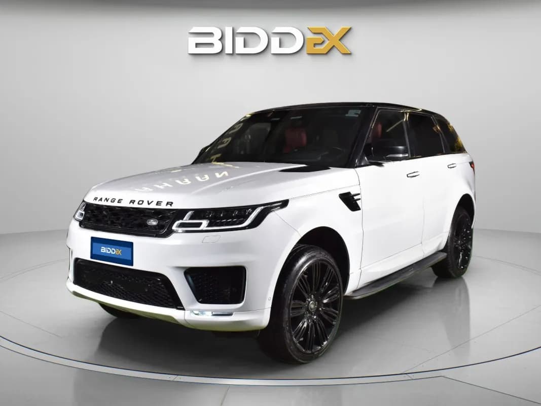 رينج روفر سبورت 2019