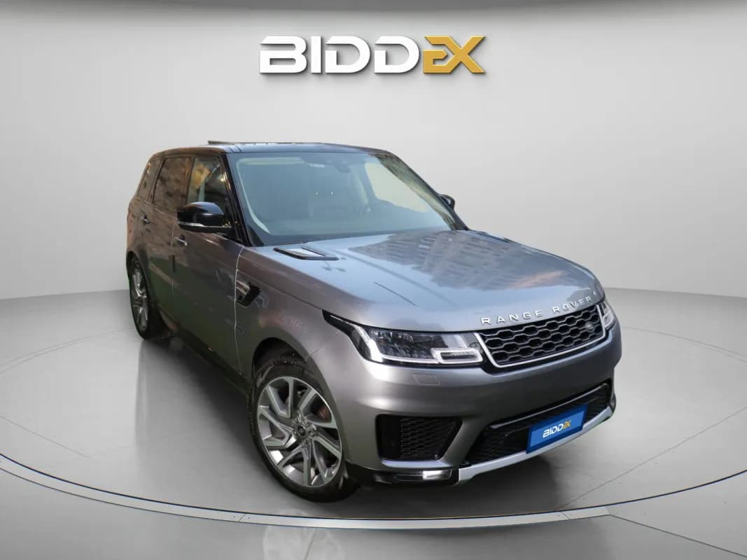 رينج روفر سبورت 2020