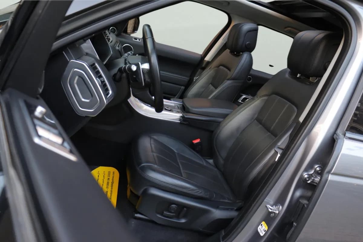 رينج روفر سبورت 2020