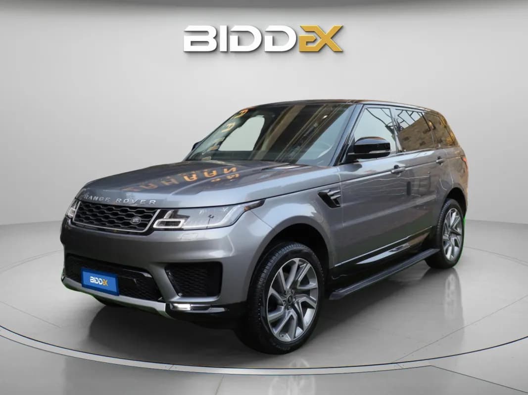 رينج روفر سبورت 2020