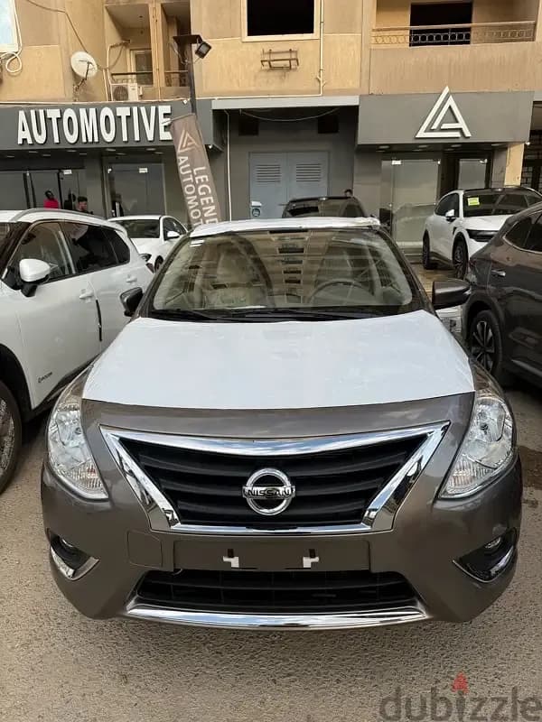 نيسان صني 2026