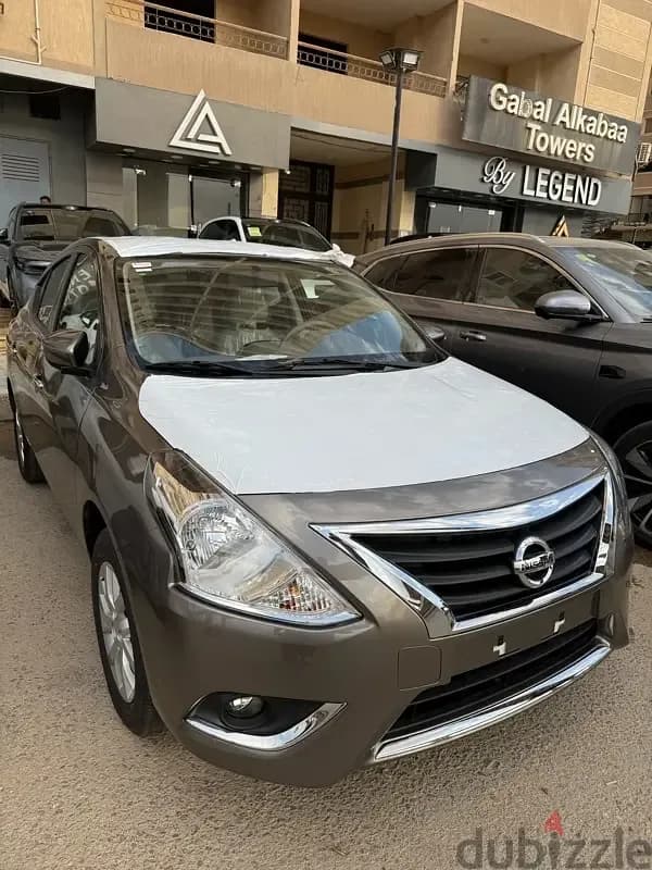 نيسان صني 2026