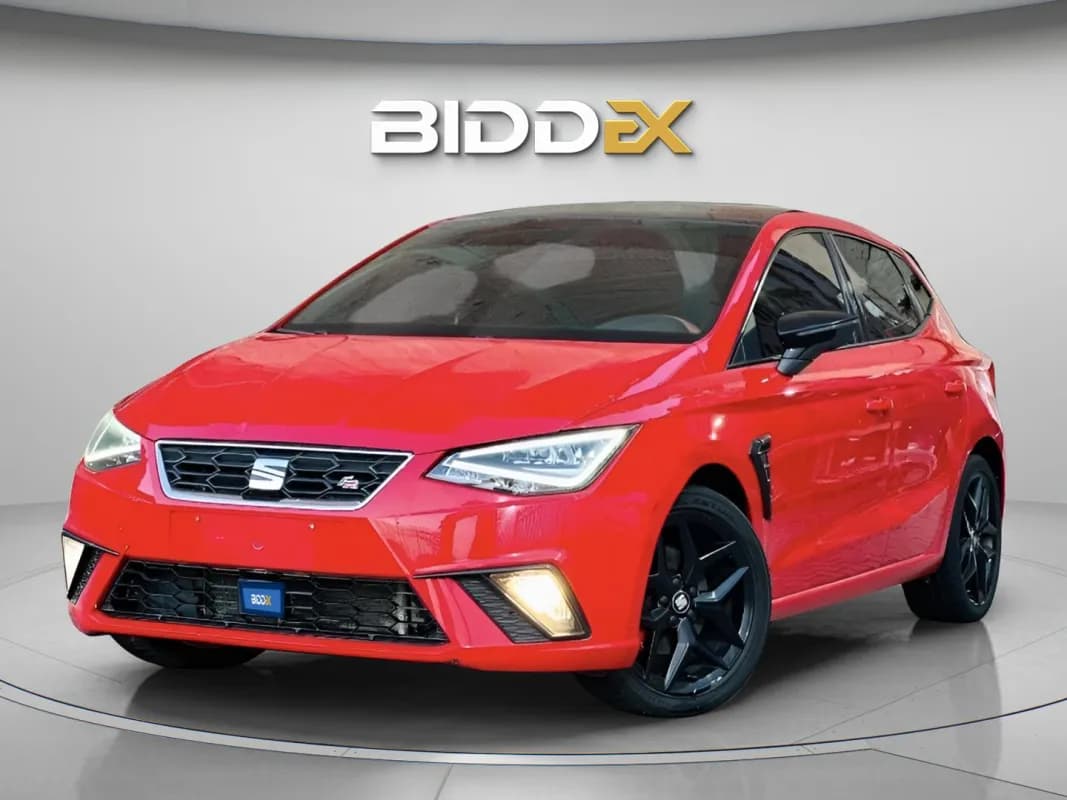 سيات ابيزا 2021