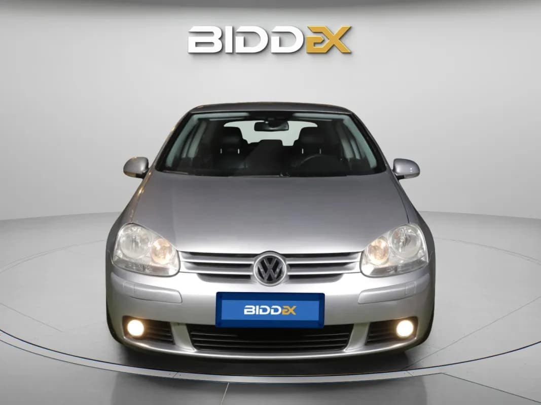 فولكس فاجن جولف 2008