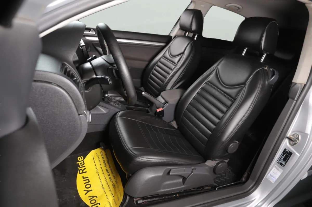 فولكس فاجن جولف 2008