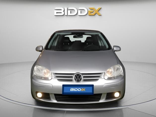 فولكس فاجن جولف 2008