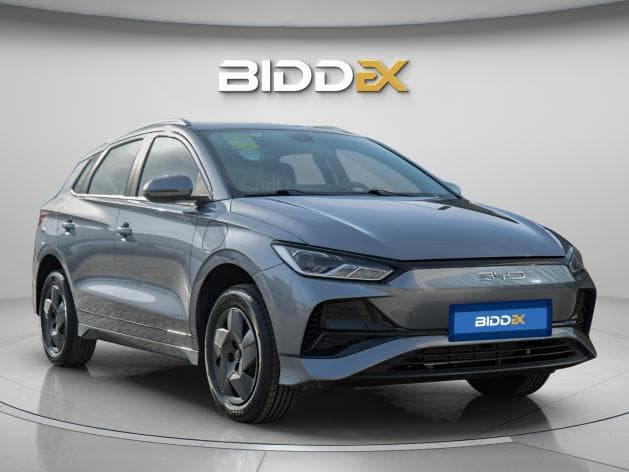 بي واي دي اي ٢ 2025