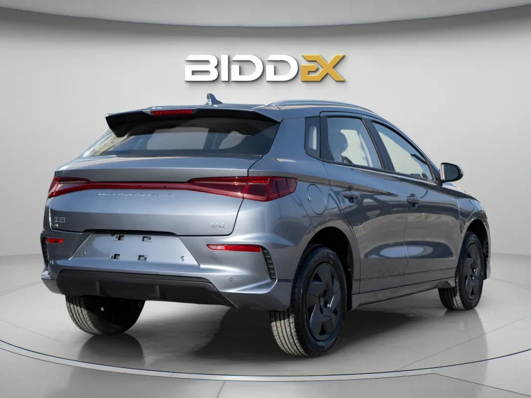 بي واي دي اي ٢ 2025